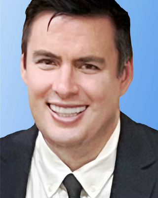Photo of Andre Alzamora, Licensed Professional Counselor, M.S., LPC