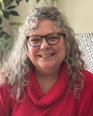 Photo of Kim Penfound, Counselor, LPCC-S