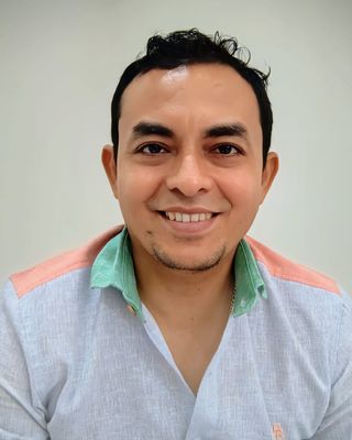 Foto de Julián Sánchez Alcudia, Psicoterapeuta, Mtro