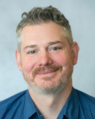 Photo of Stephen Reeder, Licensed Professional Counselor, MA, LPC, LPCC, CEDS-S, NCC