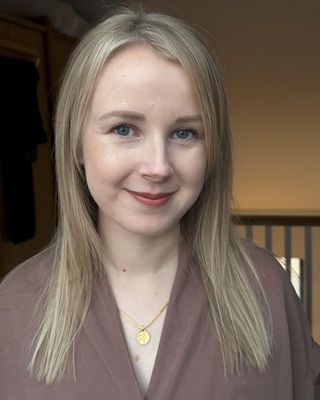 Photo of Rebecca Tyrer - interACT Psychology, Psychologist, PsychD, HCPC - Clin. Psych.