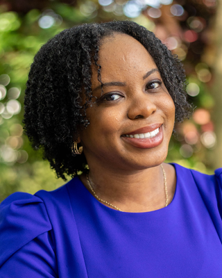 Photo of Dedra McIntosh, Clinical Social Work/Therapist, LCSW
