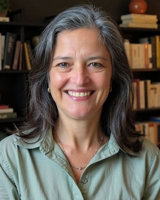 Photo of Carmen Carmen Enciso-Steinberg, Marriage & Family Therapist, LMFT