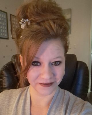 Photo of Melissa M Anderson, Clinical Social Work/Therapist, LCSW