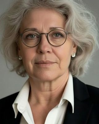 Photo of Dr. Alexandria Zettler, Licensed Mental Health Counselor, PhD, LMHC, ATR-BC
