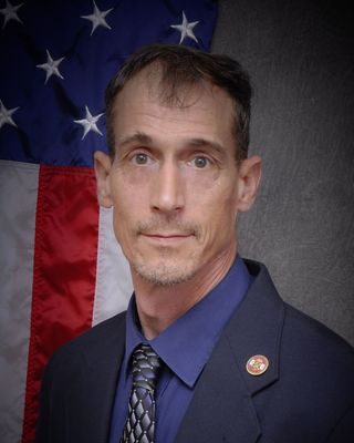 Photo of Dwayne (Dj) Colson, Licensed Professional Counselor, LPC