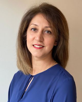 Photo of Mona Ghafourian - Clinical Psychologist, Psychologist in Homebush West, NSW