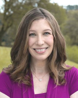 Photo of Anna Kisting - Cozy Chair Counseling, LLC, Licensed Professional Counselor, MS, LPC