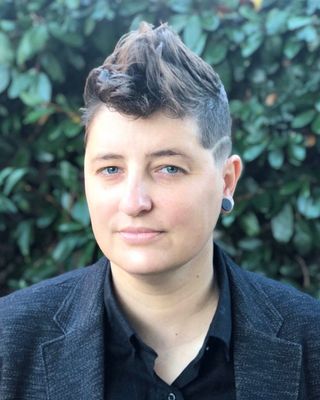 Photo of Paige Myers-Matthews, Licensed Professional Counselor, LPC, CADC I
