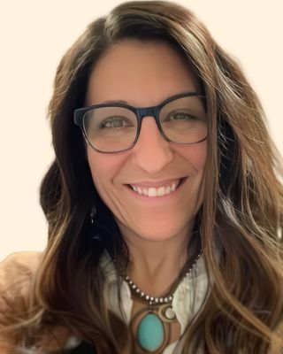 Photo of Anne Repaci, Licensed Professional Counselor, MS, LPC
