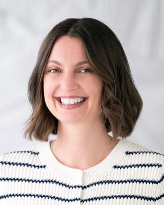 Photo of Linsi Grose, Clinical Social Work/Therapist, MSW, LICSW, LCSW