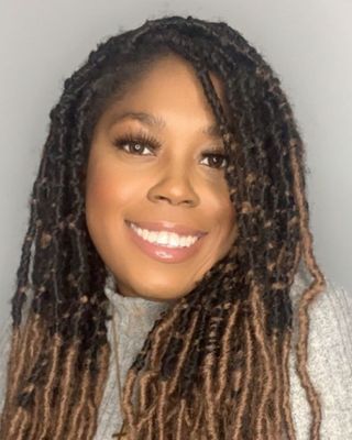 Photo of Teandra Wiggins, Clinical Social Work/Therapist in Brooklyn, NY