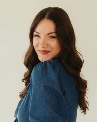 Photo of Kalyn Kastelic, Licensed Professional Counselor, LPC