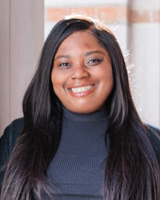 Photo of Taylor Grogan, Licensed Professional Counselor Associate