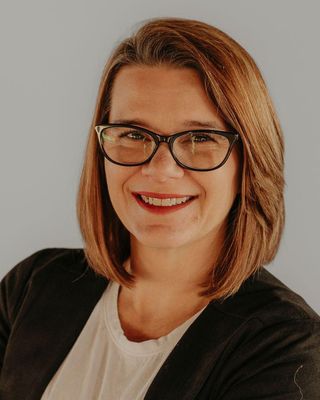 Photo of Shannon Hamilton, Licensed Professional Counselor, LPC, MS