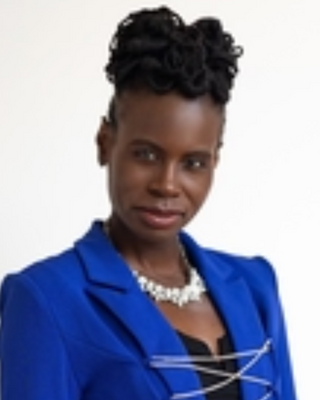Photo of Sheron Henry-Smith, Licensed Professional Clinical Counselor, LPCC