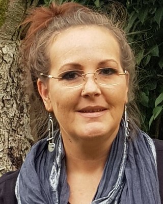 Photo of Clare Nelson - MYND Integrative Counselling, MNCPS Acc., Counsellor