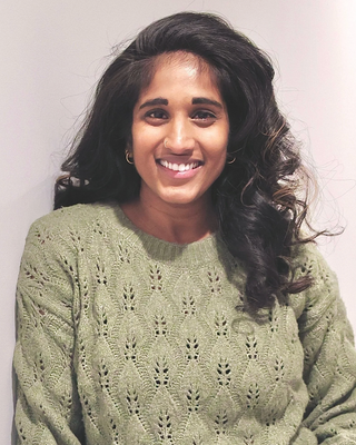 Photo of Josie Ridpath, Clinical Social Work/Therapist, MSW, LICSW