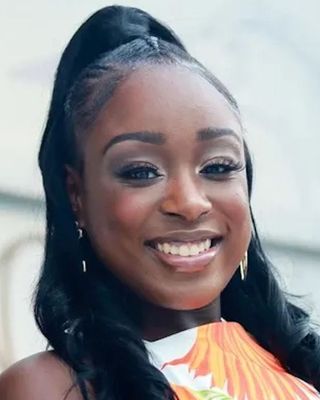 Photo of Imani Williams - Always Hope, LLC, Provisional Licensed Professional Counselor, MS, PLPC