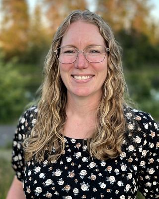 Photo of Ali Evans, Pre-Licensed Professional, PCLC