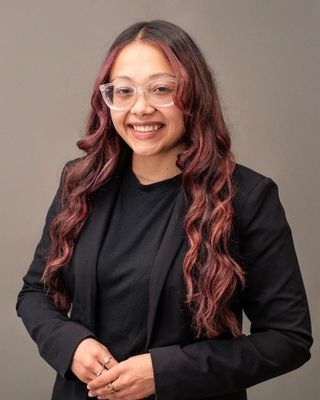 Photo of Jennifer Negron, Clinical Social Work/Therapist, LCSW, CCTP