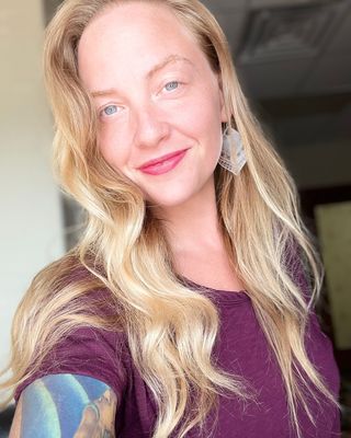 Photo of Cecilia Alleen Cecil - Mindful Reflections LLC, Clinical Social Work/Therapist, LCSW