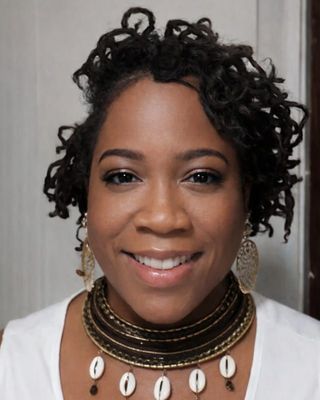Photo of Afiya J G Rice, MS