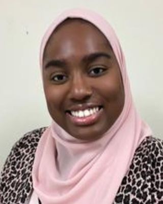 Photo of Sawsan Shabazz-Colon, Counselor in Melrose, MA
