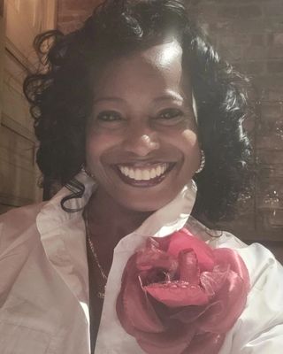 Photo of Nicole Graves, Licensed Professional Counselor, LPC