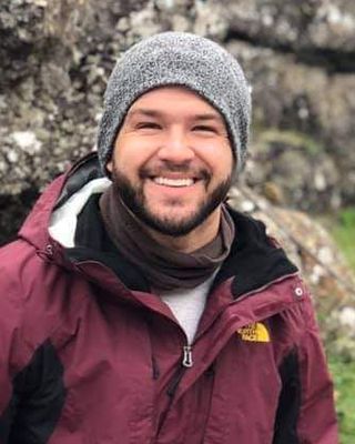 Photo of James Rhoden, Clinical Social Work/Therapist, LCSW-C