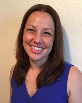 Photo of Christie Marie Washer, Clinical Social Work/Therapist in Gainesville, FL