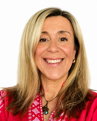 Photo of Gena Filip - Talk With Gena, Registered Psychotherapist, MA, BHSc, RP