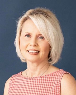 Photo of Heather F. Davis, Licensed Professional Counselor, M , Ed