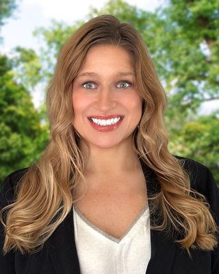 Photo of Amy Hensler, Clinical Social Work/Therapist, LICSW