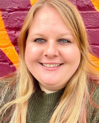 Photo of Hannah Johns, Marriage & Family Therapist in Louisville, KY