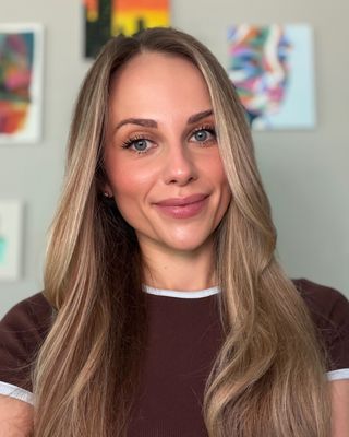 Photo of Oksana Oksentiuk, Pre-Licensed Professional