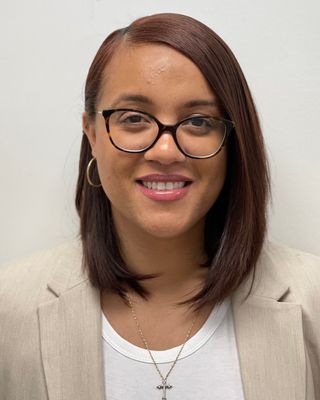 Photo of Yobielania Santana, Licensed Professional Counselor, LPC