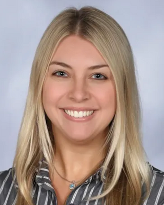 Photo of Courtney Wregget, Licensed Professional Counselor, LPC