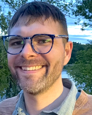 Photo of Tucker T Harwood, Pre-Licensed Professional, MS