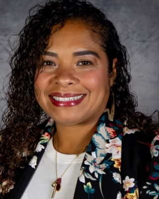 Photo of Jennifer Ramos, Clinical Social Work/Therapist, LCSW