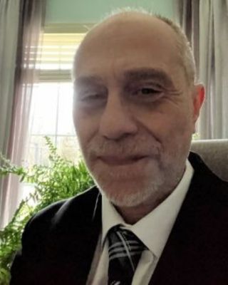 Photo of Imad Nouri, Licensed Professional Counselor, LPC