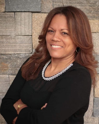 Photo of Michelle Nuey, Clinical Social Work/Therapist, LCSW