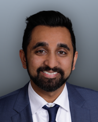 Photo of Aneel Ursani, Psychiatrist, MD