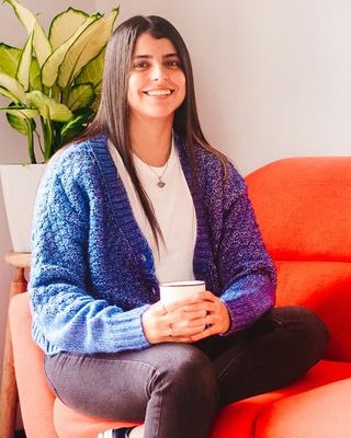 Foto de Angélica Jiménez Díaz, Psicólogo, Lic. en Psicología, CPPCR