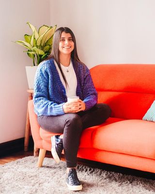 Foto de Angélica Jiménez Díaz, Psicólogo, Lic. en Psicología, CPPCR