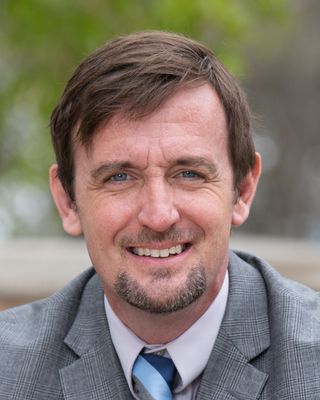 Photo of Nick Boeder, Clinical Social Work/Therapist, LCSW