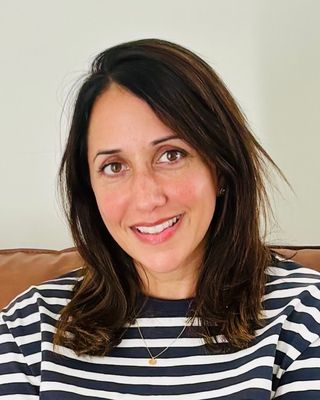 Photo of Natalie Casey, Psychotherapist, MSc, MBACP