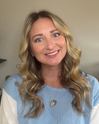 Photo of Jaclyn Paige Wasiluk, Licensed Professional Counselor, LPC