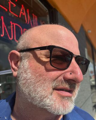 Photo of Charles Fisher, Marriage & Family Therapist, J.D., LMFT, CADC