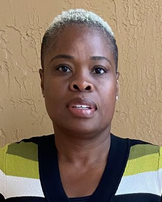 Photo of Rhoda St. Louis, Clinical Social Work/Therapist, LCSW, RCSWI-Q